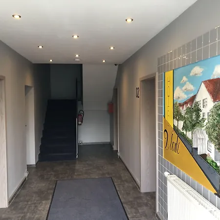 Vladi Hotel economico *
