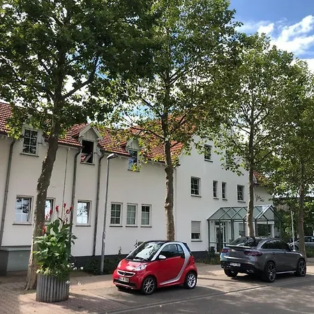 Hotel economico Vladi *