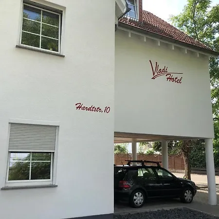 Vladi Walldorf (Baden-Wurttemberg)