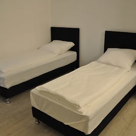 Hotel economico Vladi *
