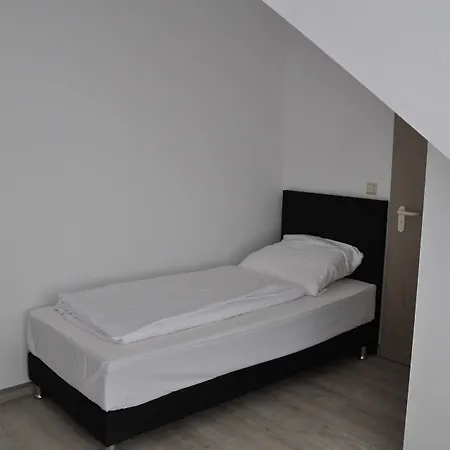 Hotel economico Vladi