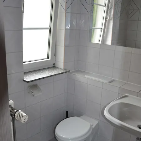 Vladi Hotel economico Walldorf (Baden-Wurttemberg)