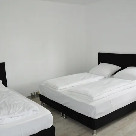 Hotel economico Vladi *